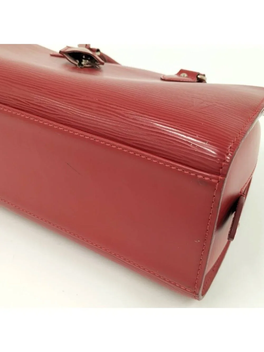 Louis Vuitton Bonneuf PM Handbag Epi